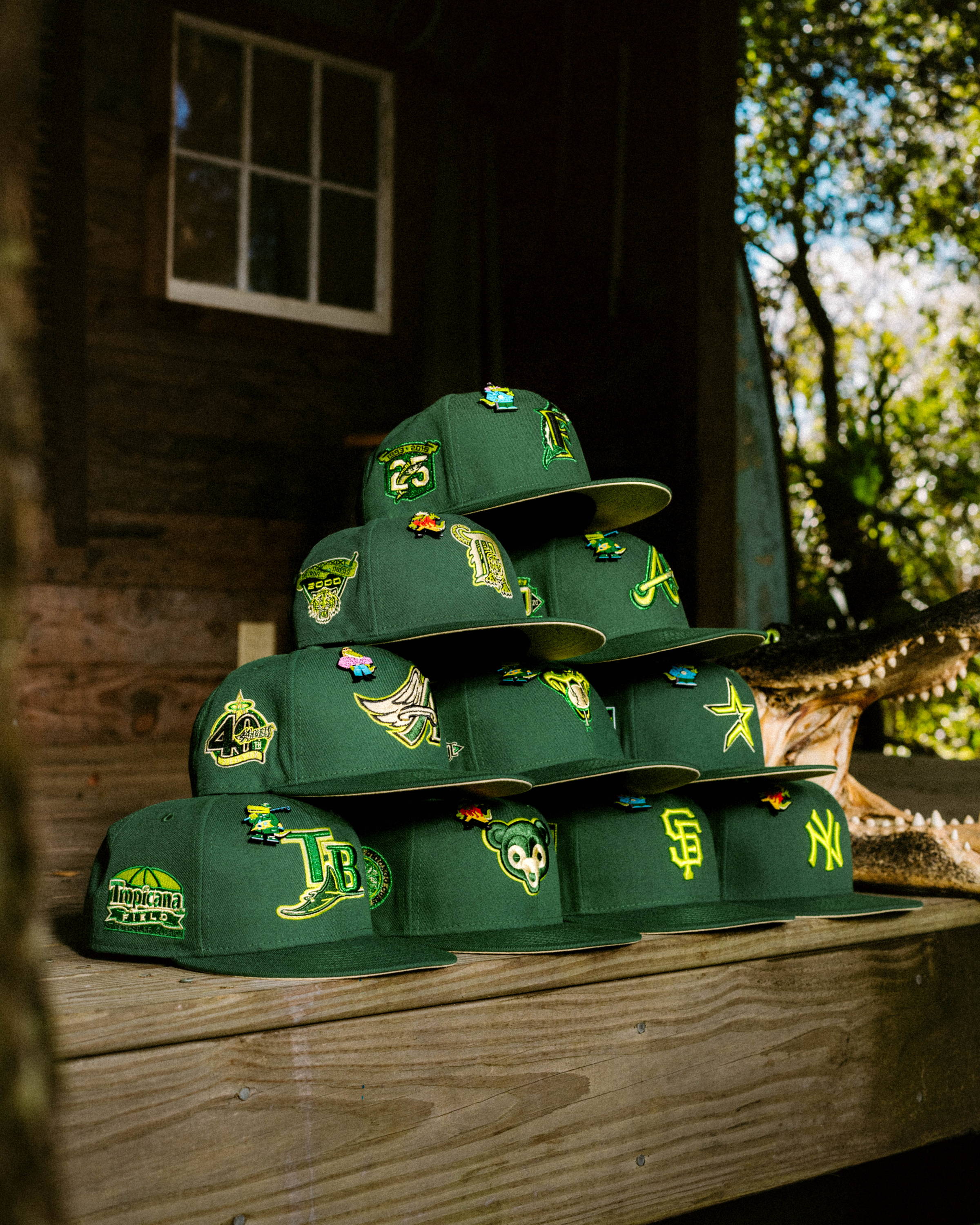 Croc hat clearance